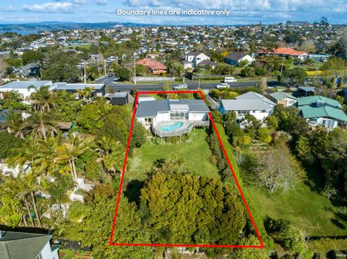 156 Bleakhouse Road, Mellons Bay