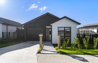 11 Te Whaiti Road, Te Kauwhata