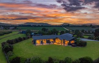 511 Te Aute Road, Pakipaki