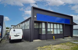 Prime Frankton Location