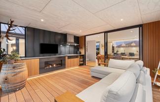 34 Bonspiel Road, Wanaka