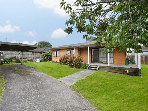 2 Balmoral Rise, Chartwell