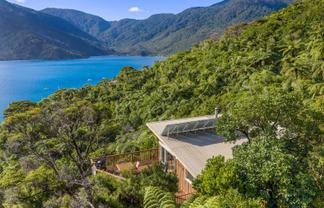 Lot 1 Endeavour Inlet, The Pines