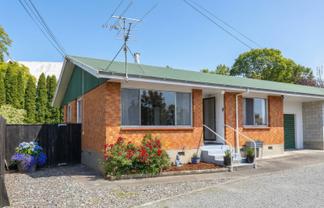 1/17A Keir Crescent, Masterton