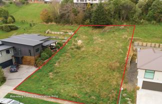 109 Cashmere Drive, Fitzherbert