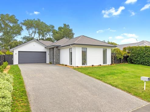 25 Mokihi Gardens, Middleton