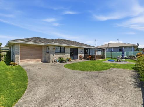 3/17 Myres Street, Otumoetai