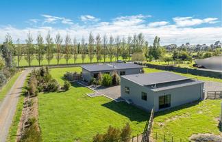 81 Kyle Road, Waipukurau