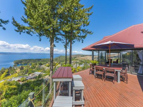 85 Mapara Road, Acacia Bay