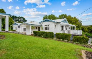 3221 Kaipara Coast Highway, Warkworth