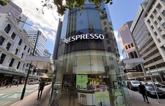 Iconic Lambton Quay retail opportunity