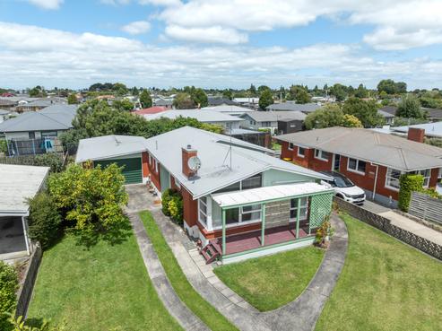 10 Bowen Place, Saint Andrews