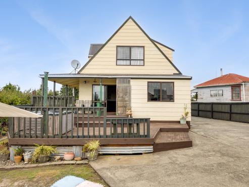 12 Puriri Avenue, Kaiaua