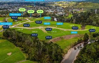 950 Coatesville Riverhead Highway, Riverhead