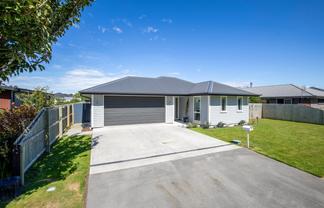 144 High Street, Southbridge