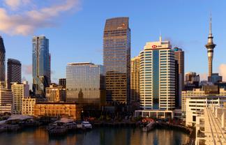 CBRE - New Turnkey Premium Office Space at HSBC