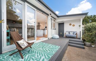 105B Pahiatua Street, Hokowhitu