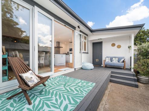 105B Pahiatua Street, Hokowhitu