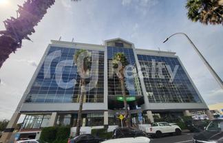 Modern Office Space in the Heart of Manukau 