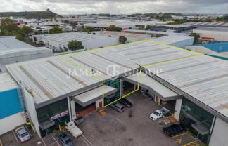 1,332sqm A Grade Penrose Industrial