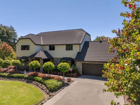 215 Sparks Road, Hoon Hay
