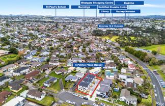 5B Patrice Place, Massey