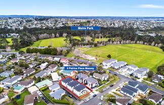 5C Patrice Place, Massey