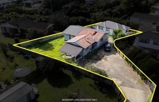 90 Chelburn Crescent, Mangere East