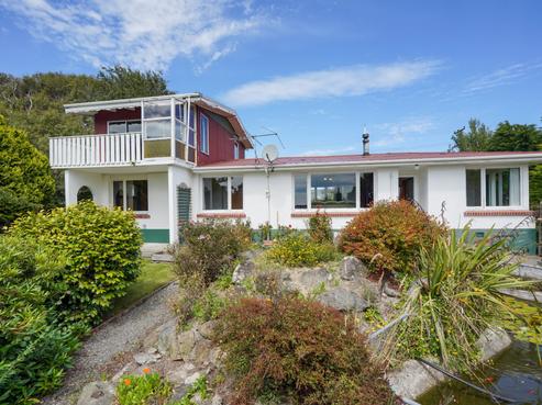 33 Bay View Road, Clifton
