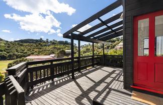 113 Houghton Bay Road, Houghton Bay