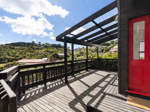113 Houghton Bay Road, Houghton Bay