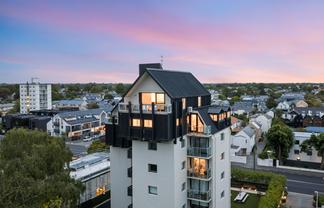 602/18 Carlton Mill Road, Merivale