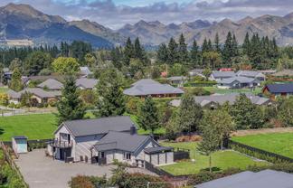 3 Lochiel Drive, Hanmer Springs