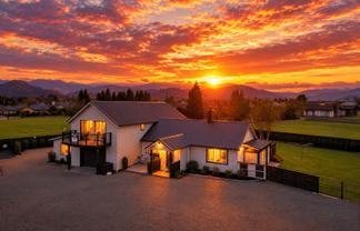3 Lochiel Drive, Hanmer Springs
