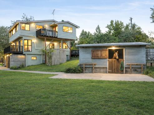 462 Ahuroa Road, Puhoi