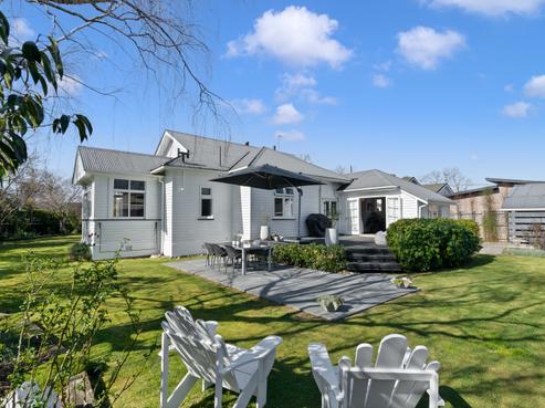 74 Pownall Street, Masterton