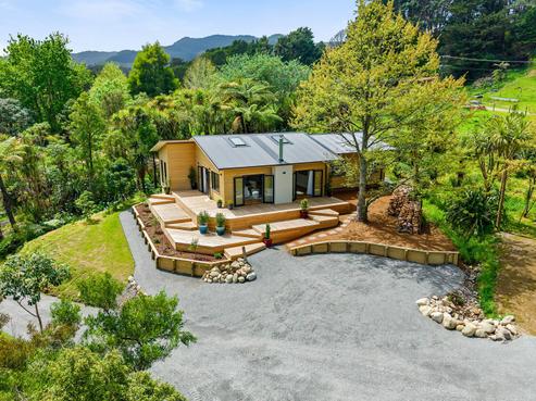 76 Parenga Road, Otaki