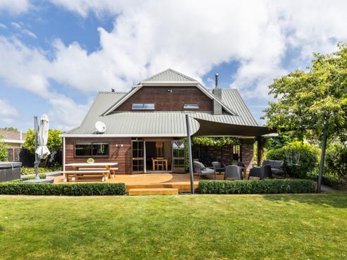 26 Hetley Crescent, Taradale