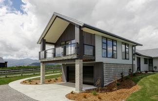 13 Big Sky Drive, Ohau