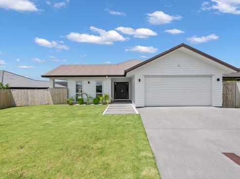 64 Wairau Drive, Kamo