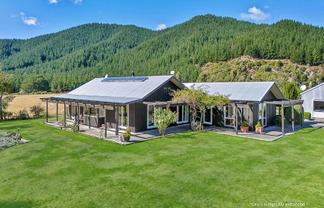3341 Waihopai Valley Road, Waihopai Valley