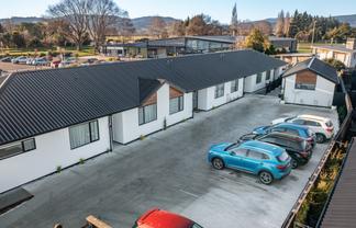3/213 Gordon Road, Mosgiel