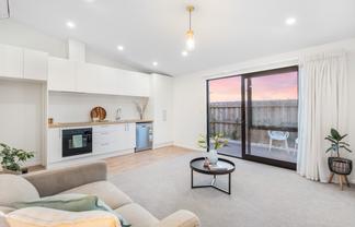 3/213 Gordon Road, Mosgiel