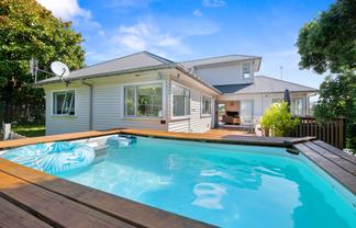 20 Bracken Avenue, Takapuna