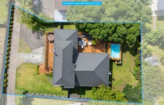 20 Bracken Avenue, Takapuna