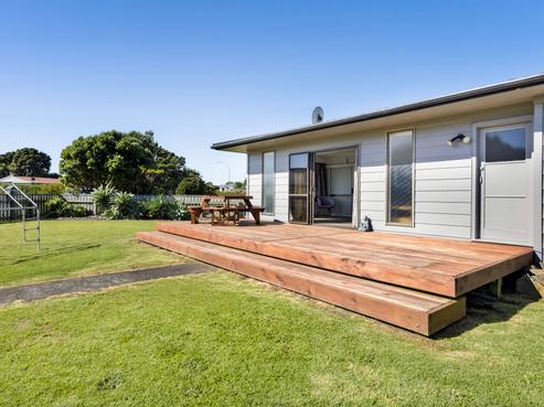15 Wilson Road, Opunake