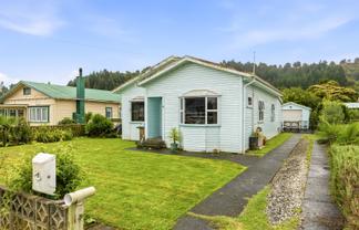 34 Taitua Street, Taumarunui