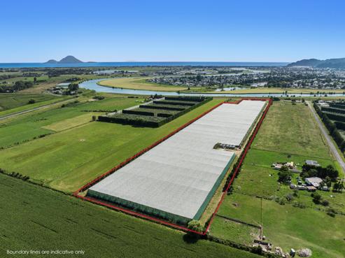 278 Paroa Road, Poroporo