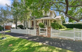 1 Charlton Avenue, Mount Eden
