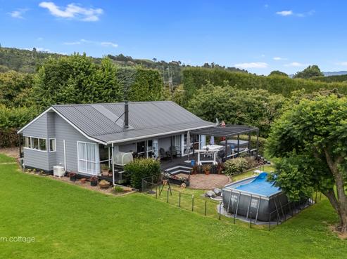 139 Munro Road, Whakamarama